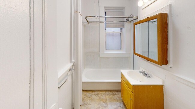 Building Photo - Studio Now Available