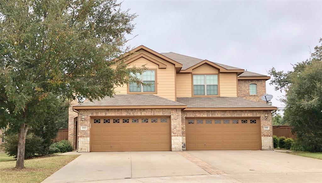 1500 Piedmont Dr, Mansfield, TX 76063 Townhouse for Rent in Mansfield