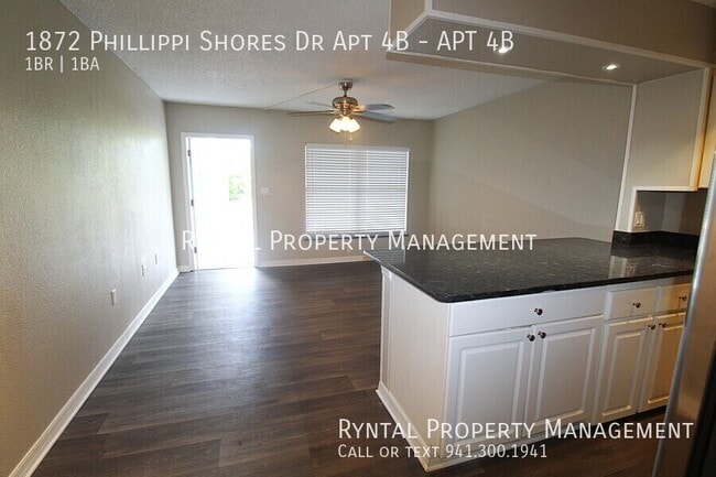Foto del edificio - 1872 Phillippi Shores Dr
