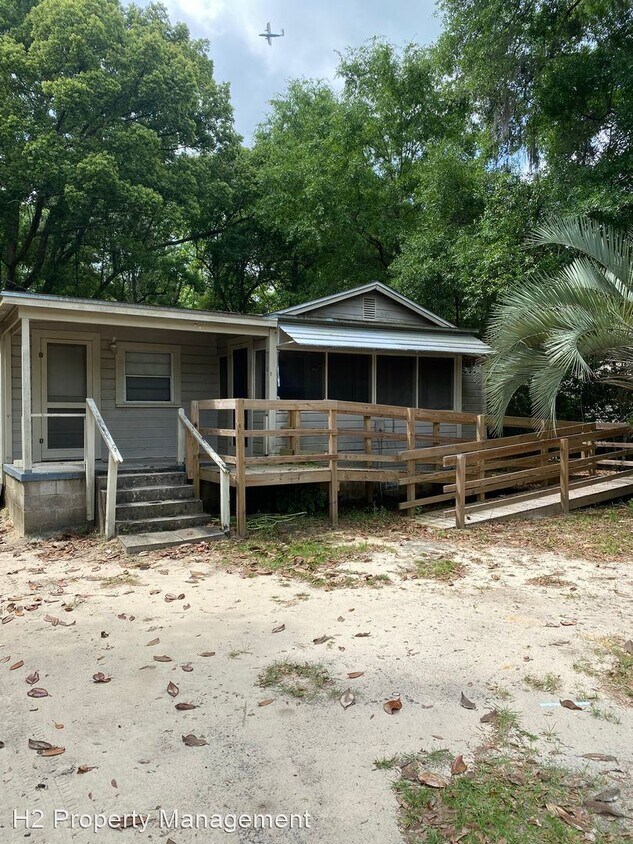 117 Hannon Mill Rd, Tallahassee, FL 32305 House Rental in Tallahassee