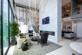 Interior Photo - The Beverly by Alta