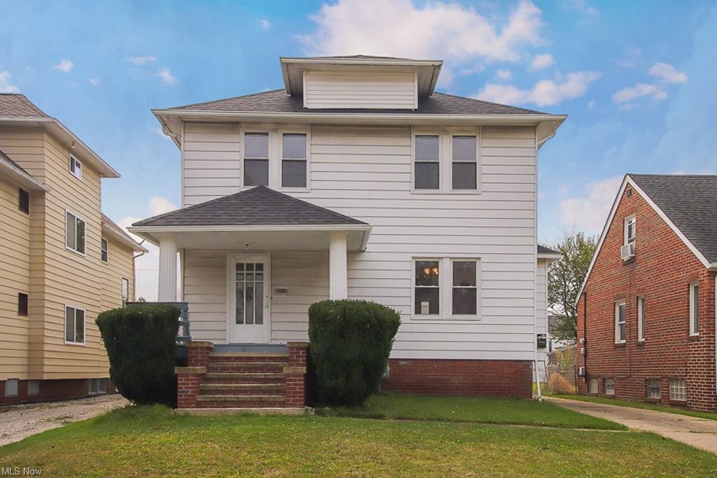 Primary Photo - 1807 Wexford Ave