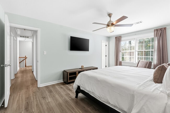 Foto del edificio - 520 Willeo Rd