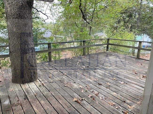 Foto del edificio - NLR 2 Bedroom Home