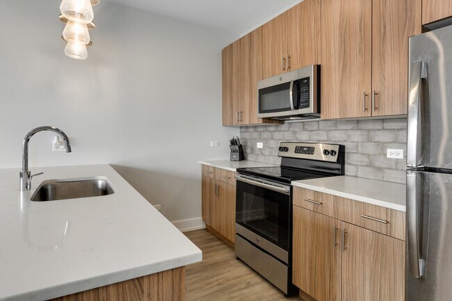 Foto del edificio - 2111 S Halsted St
