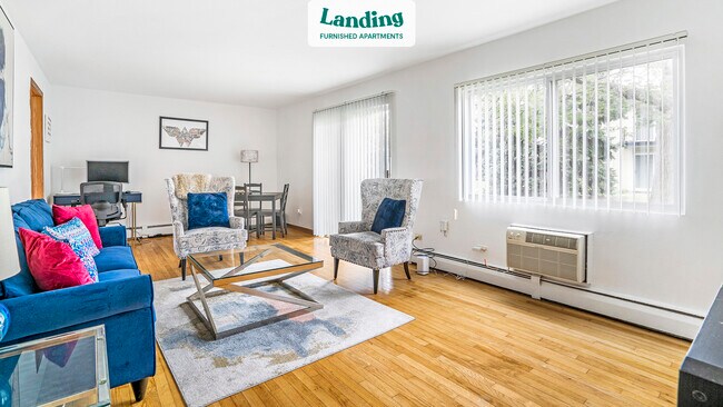 Foto del edificio - 9016 Washington Dr