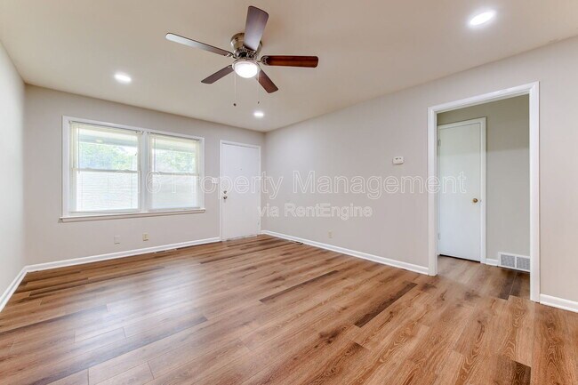 Foto del edificio - 602 SE 5th St