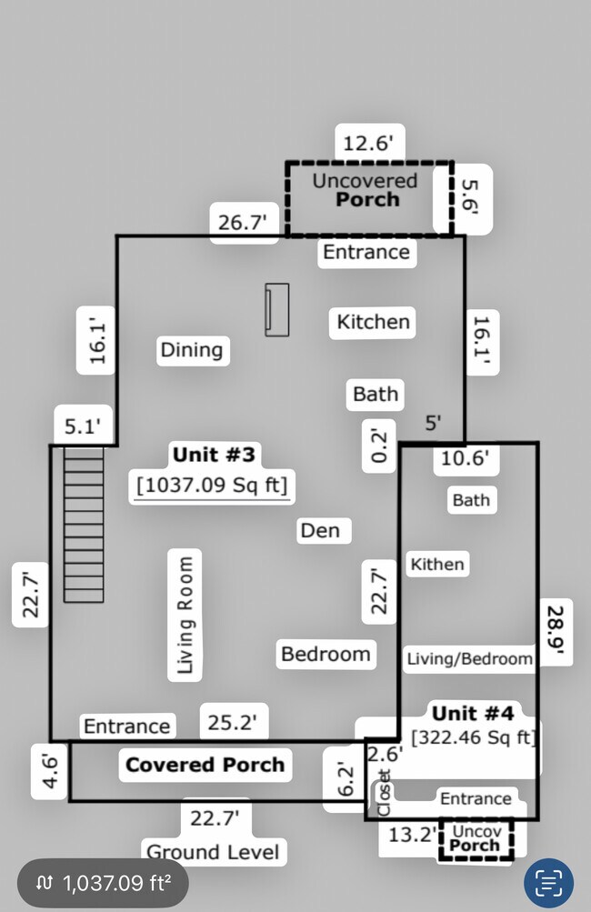 Foto del edificio - 99 S Washington St