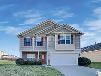 Building Photo - 2848 Tall Oaks Dr