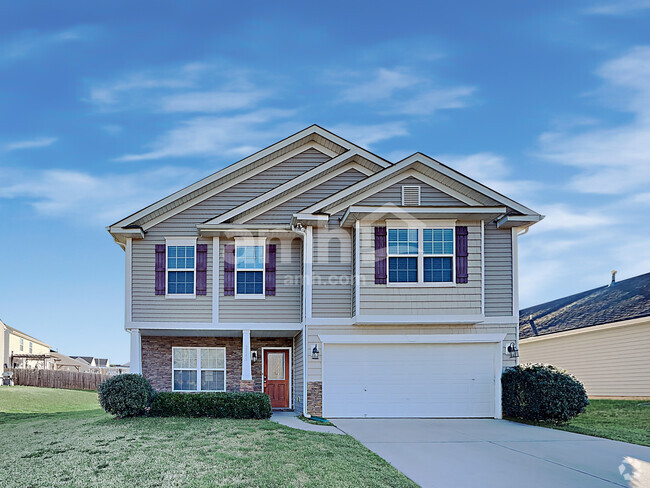 Building Photo - 2848 Tall Oaks Dr