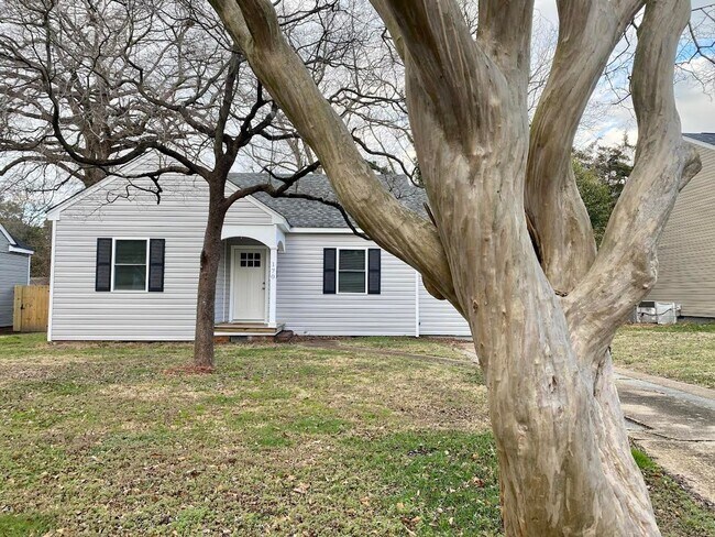 Foto del edificio - Commodore Park