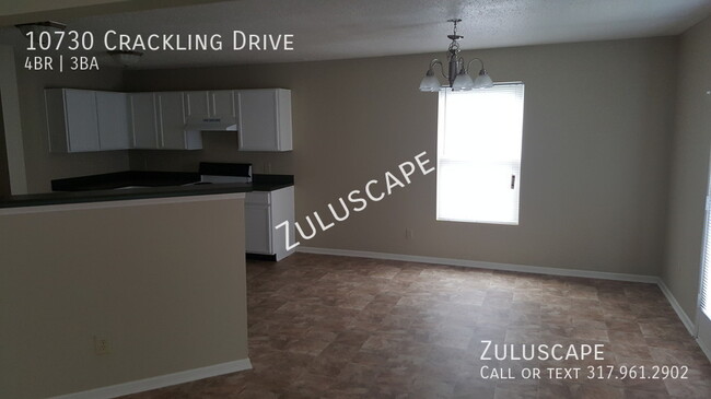 Building Photo - 10730 Crackling Dr