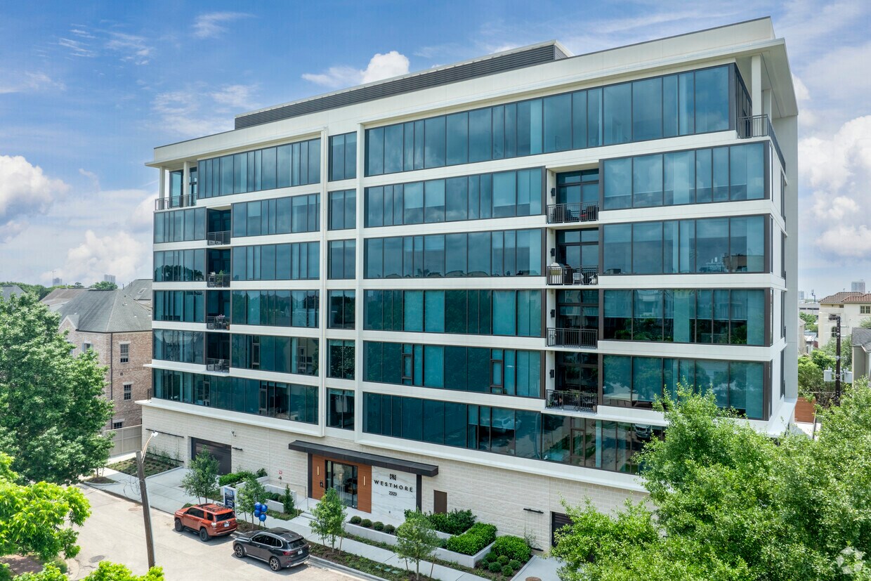 2323 W Main St - Principal - The Westmore