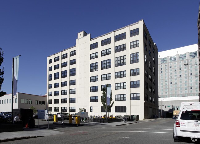 Foto del edificio - 437 D St