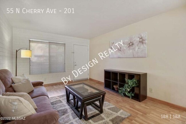 Building Photo - 10th Street Condo 1 Bed 1 Bath - Easy Walk or Quick Bike to University of Arizona