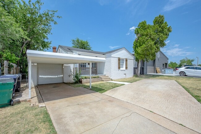 Photo - 2109 NW 36th St House