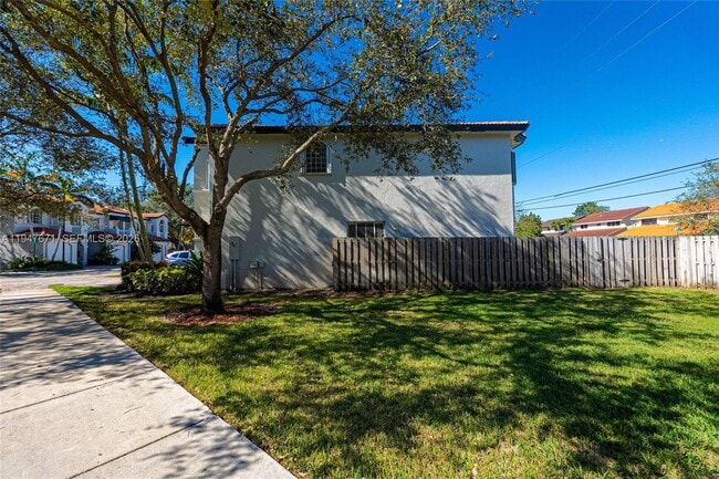 Foto del edificio - 11851 SW 80th Terrace