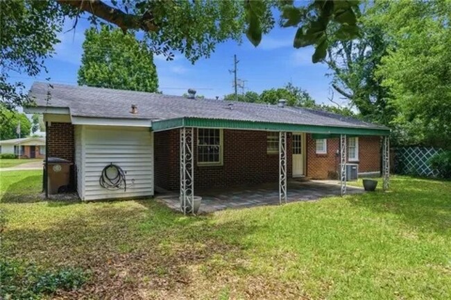 Foto del edificio - 3173 Ralston Rd