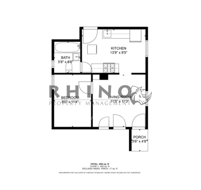 Building Photo - 807 20th St