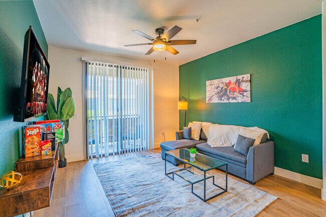 Foto del edificio - 6610 N 93rd Ave