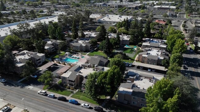  - Greenback Terrace Apartments