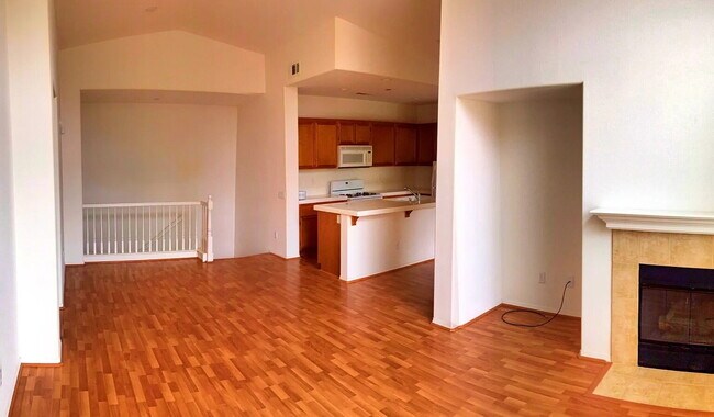 Foto del edificio - "Charming 2-Bed, 2-Bath Retreat in Moreno Valley – 1,110 Sq Ft of Comfort!"