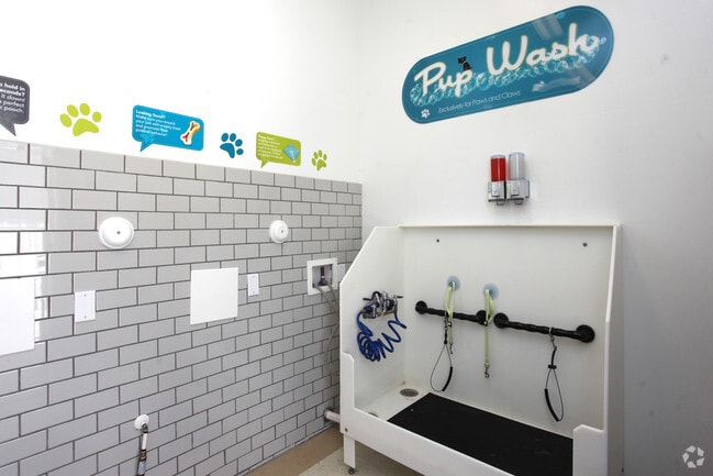 Pet Spa - Bridford West