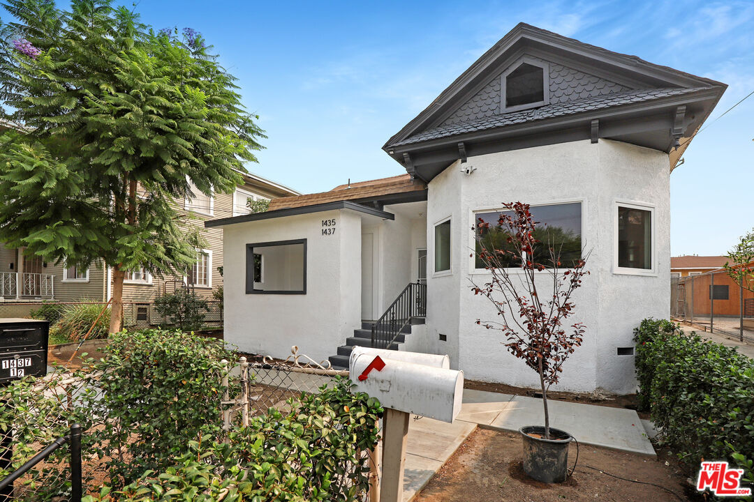 Foto principal - 1437 Pleasant Ave