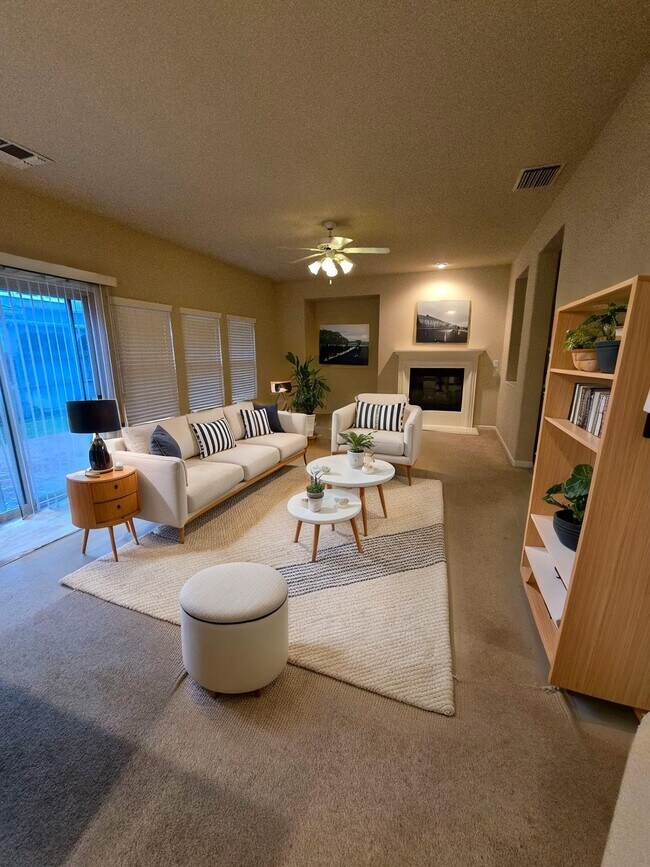 Foto del edificio - 3832 Kaweah St