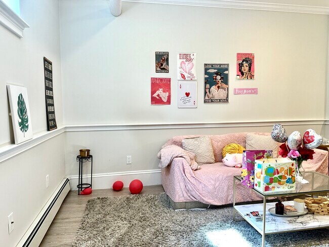 Foto del edificio - 1340 Commonwealth Ave