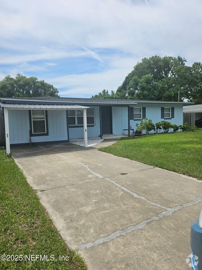 Building Photo - 442 Ameca Ave