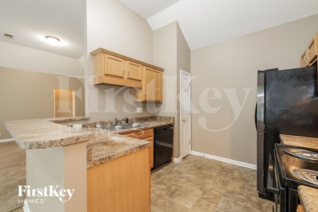 Foto del edificio - 3931 Neyland Valley Dr