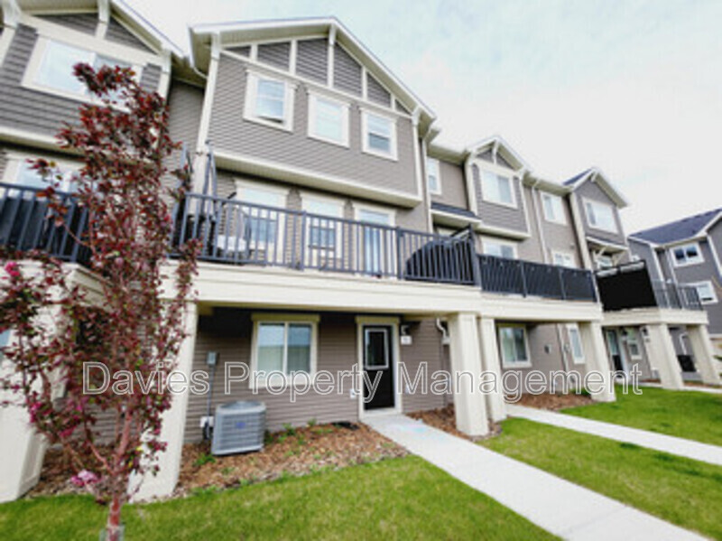 Photo principale - 2072 Wonnacott Way SW