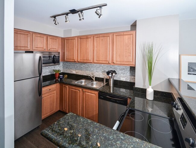 Foto del edificio - 4334 N Hazel St