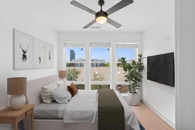 Photo - Wye Junction Apartments