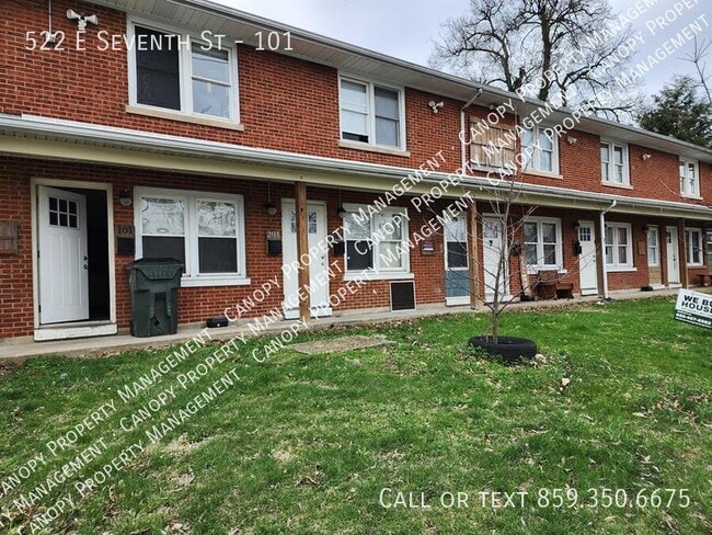 Photo - 522 E Seventh St-101 Apartment