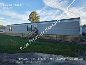 Building Photo - 446 Griffin Rd