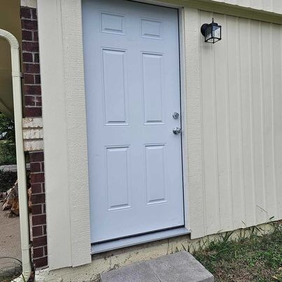 Foto principal - 1110 Wycliff Dr