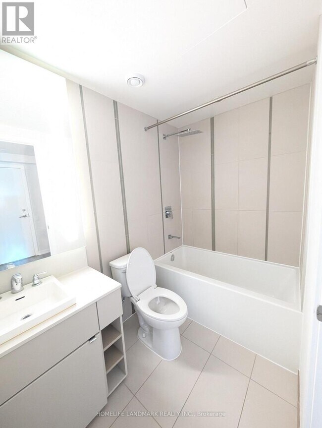 Photo du bâtiment - 101 Peter St