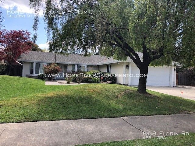 Primary Photo - Wonderful Oasis Ready To Be Your Next Home!