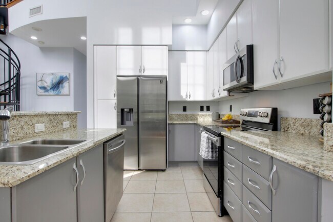 Foto del edificio - 801 S Olive Ave