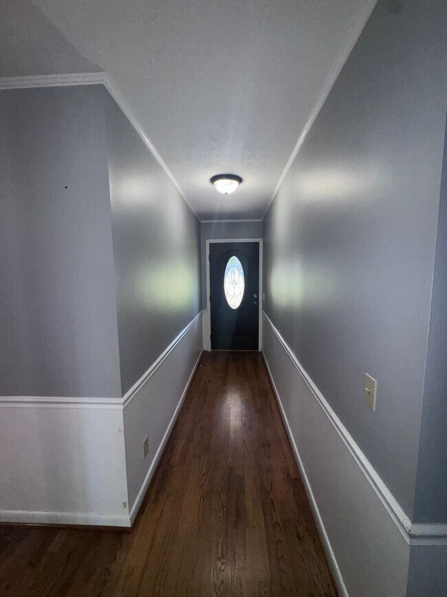 Foto del edificio - 302 11th St NE