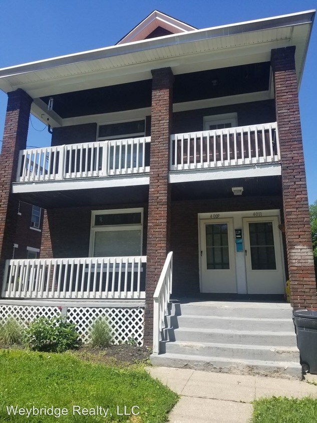 40094011 Ivanhoe Ave, Cincinnati, OH 45212 Condo for Rent in