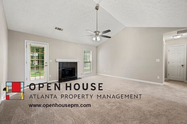 Building Photo - 6245 Glen Port Cir, Flowery Branch