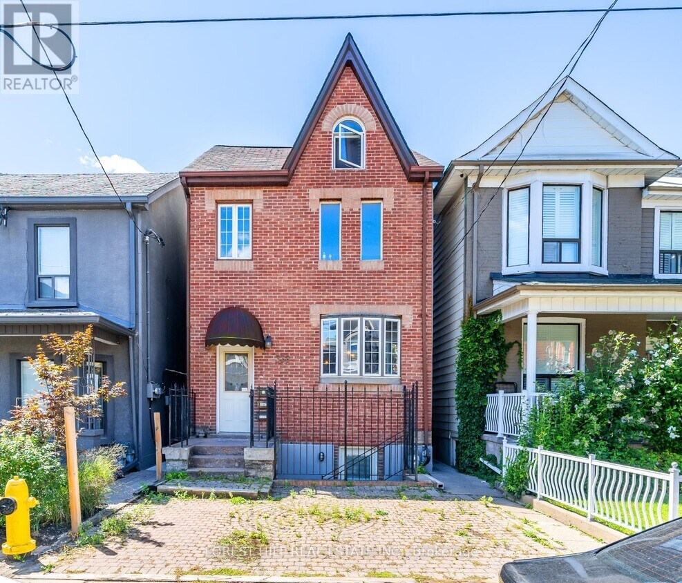 Photo principale - 338 Euclid Ave