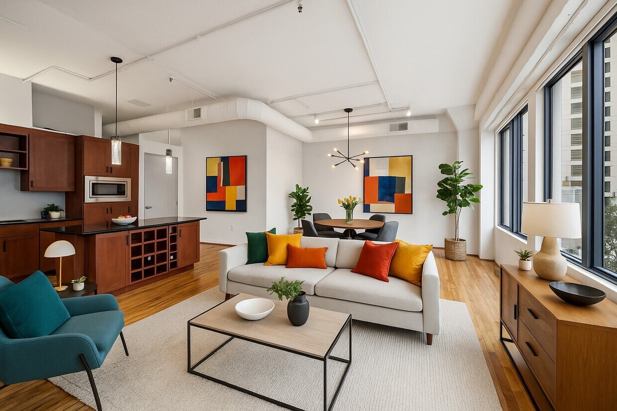 Primary Photo - 705 Main St