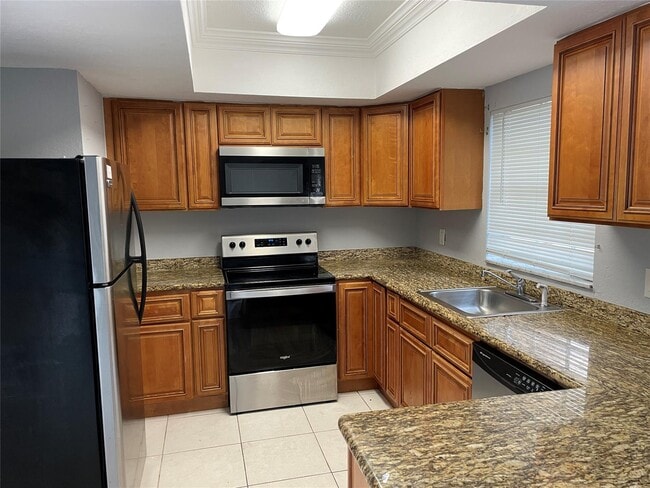Foto del edificio - 7944 Kimberly Blvd