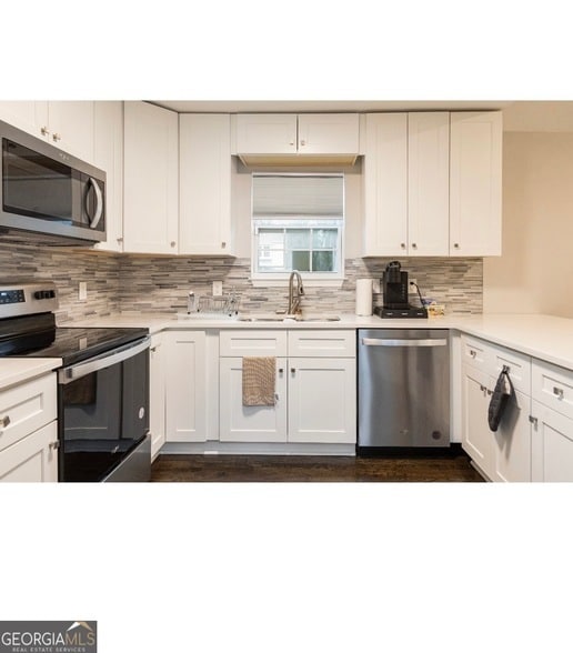 Foto del edificio - 2032 North Ave NW