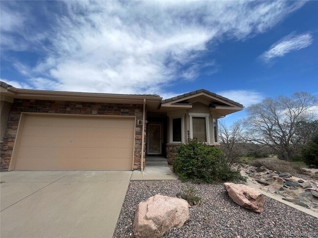 Photo - 6922 N Fargo Trail House