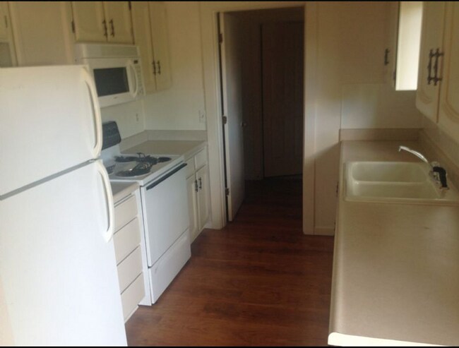 Foto del edificio - HsuP05